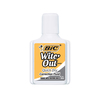 Bic Wite-Out® Quick Dry Correction Fluid, PK12 WOFQD12WHI